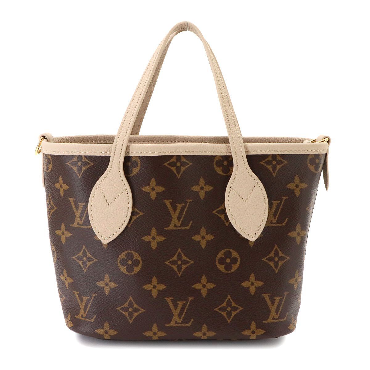 Neverfull Inside Out BB Hand Shoulder Bag M25657