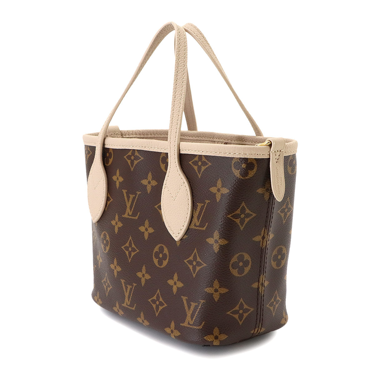 Neverfull Inside Out BB Hand Shoulder Bag M25657