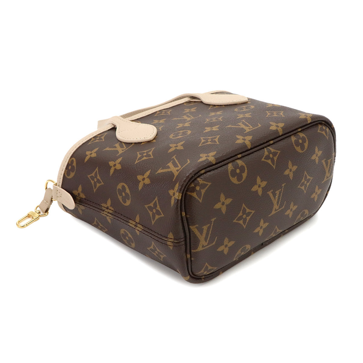 Neverfull Inside Out BB Hand Shoulder Bag M25657
