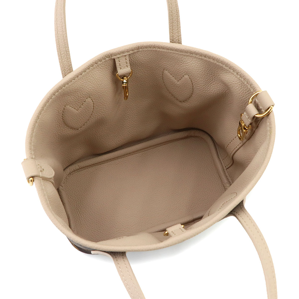 Neverfull Inside Out BB Hand Shoulder Bag M25657