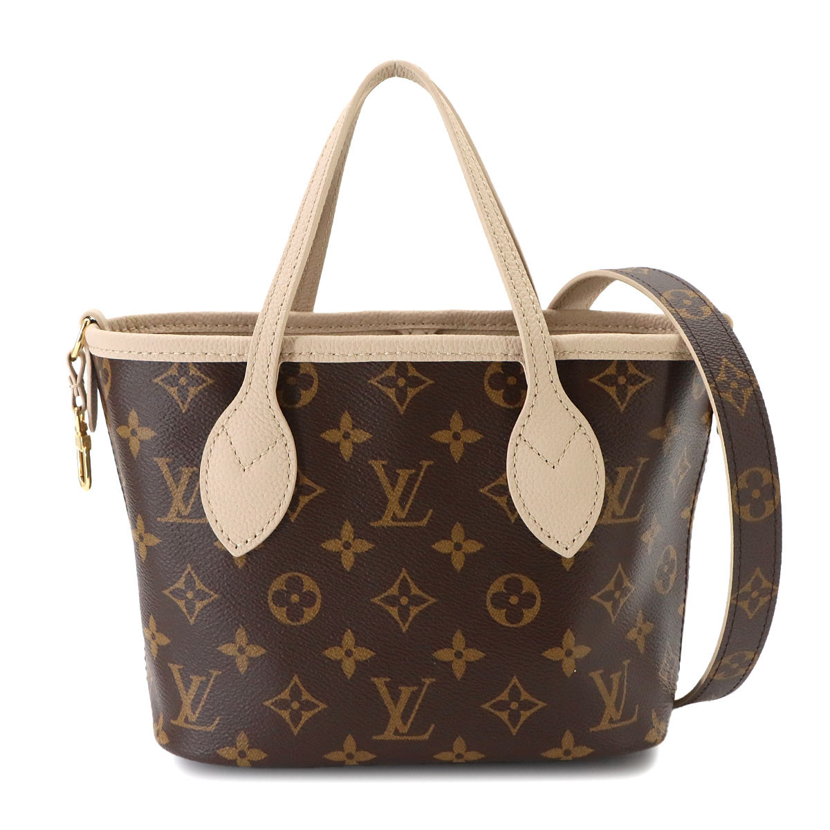 Neverfull Inside Out BB Hand Shoulder Bag M25657