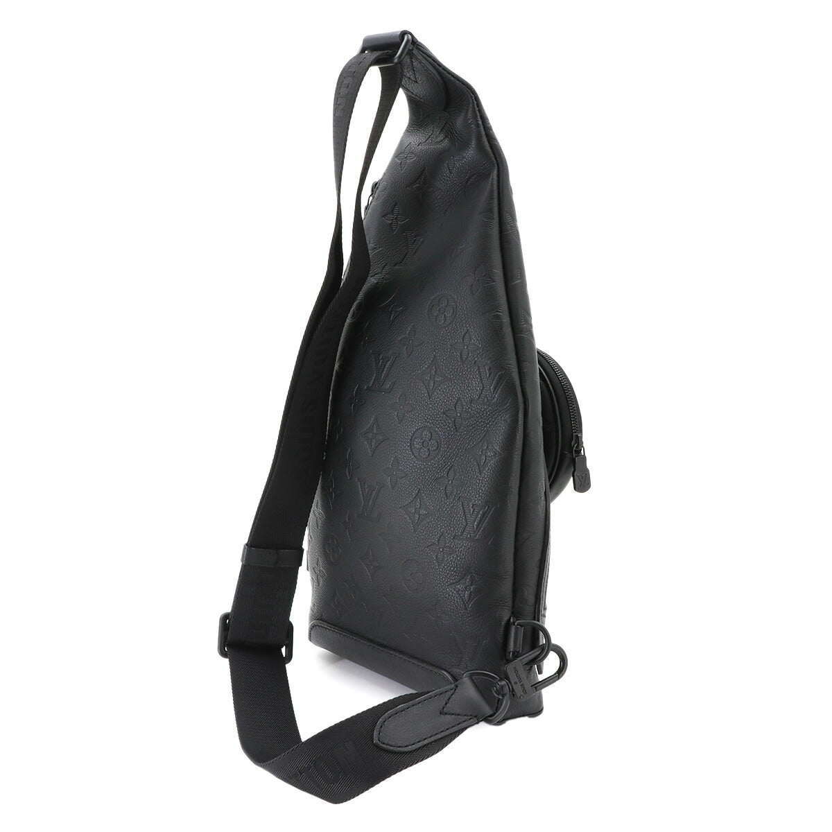 Monogram Shadow Duo Sling Bag CrossBody Bag M21890
