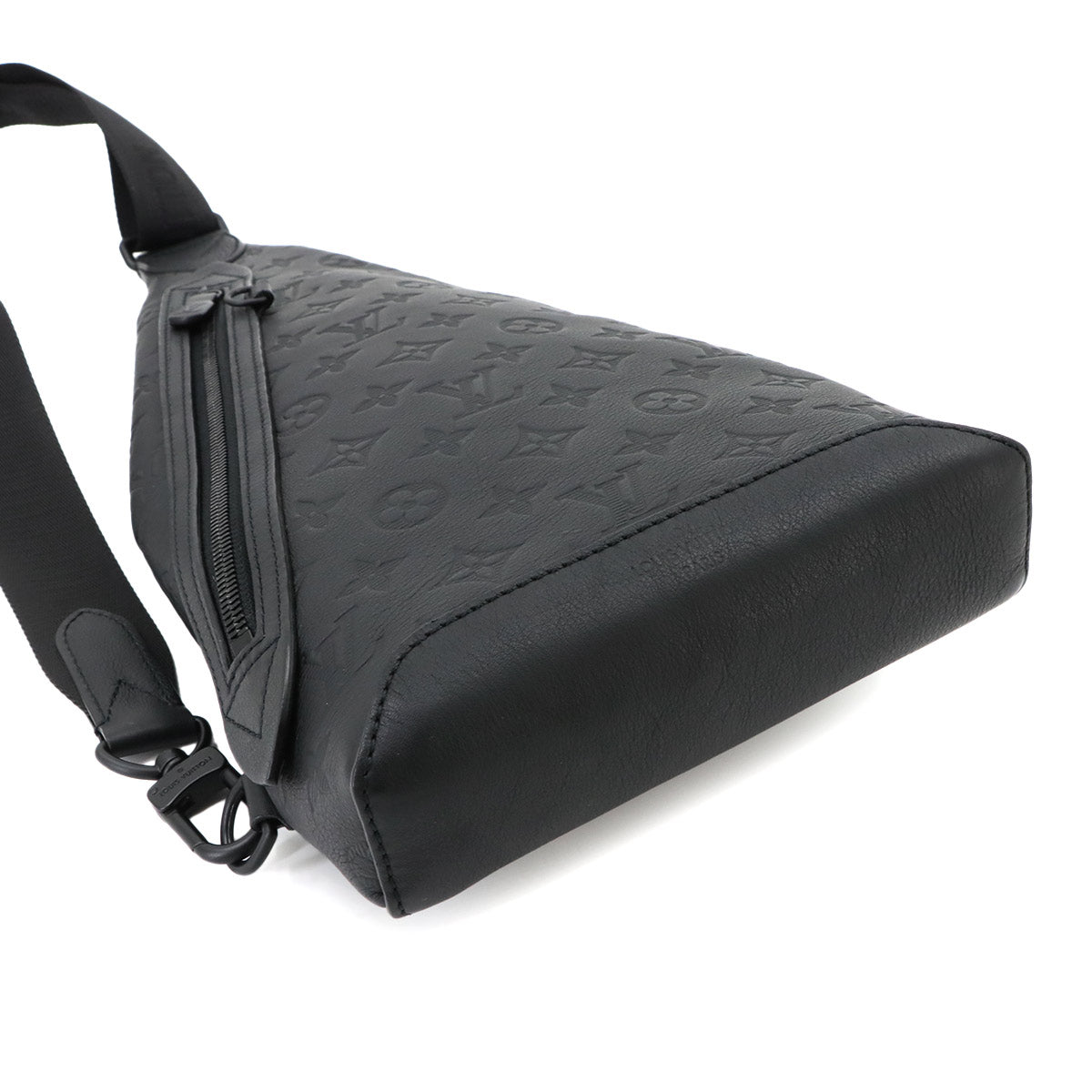 Monogram Shadow Duo Sling Bag CrossBody Bag M21890