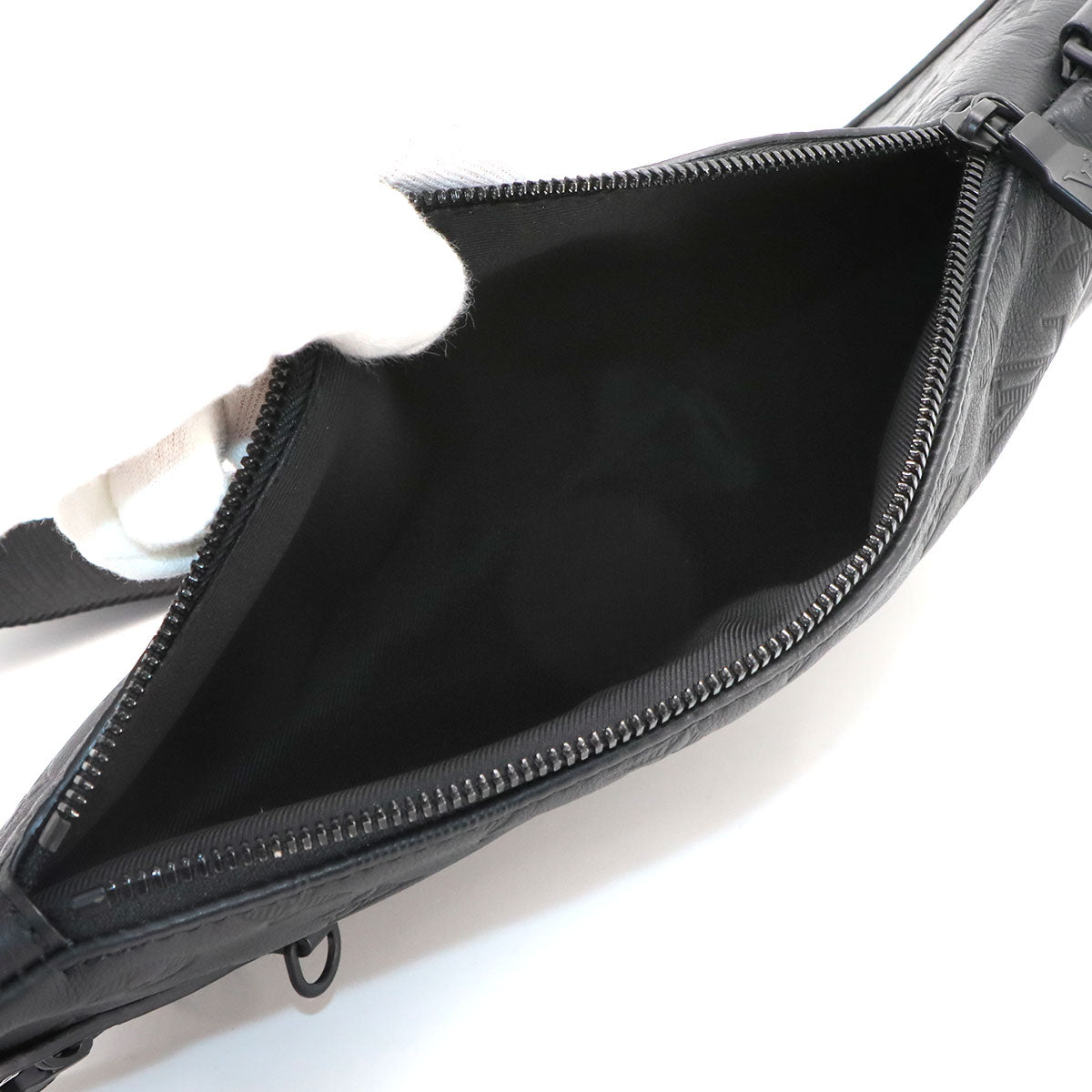 Monogram Shadow Duo Sling Bag CrossBody Bag M21890