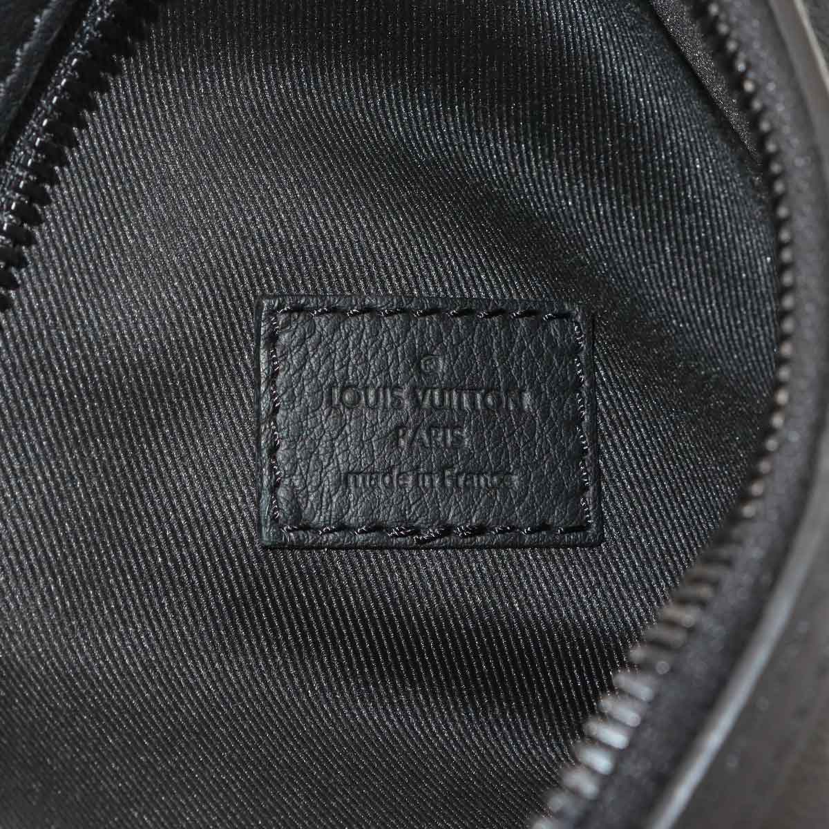 Monogram Shadow Duo Sling Bag CrossBody Bag M21890