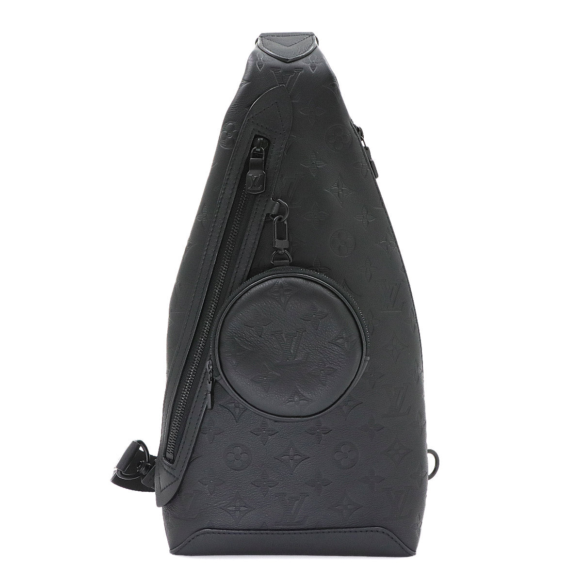 Monogram Shadow Duo Sling Bag CrossBody Bag M21890