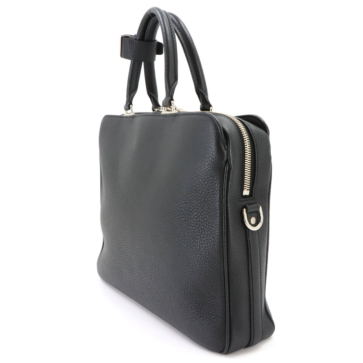 Armand Briefcase MM Business 2way Bag Leather M54381