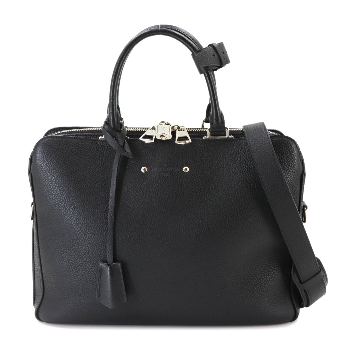 Armand Briefcase MM Business 2way Bag Leather M54381