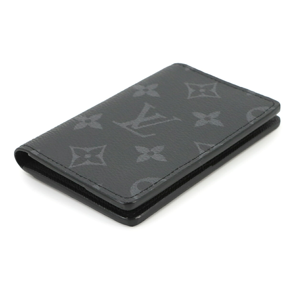 Monogram Eclipse Pocket Organizer Card Case M61696