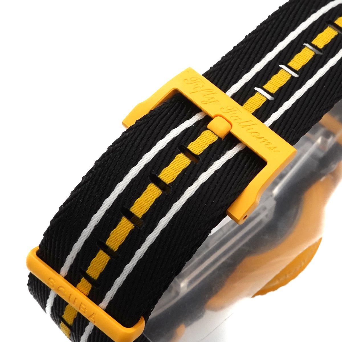 Blancpain Fifty Fathoms Pacific Ocean SO35P100