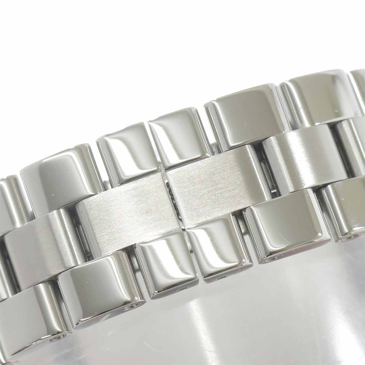 Roadster LM W62025V3 Date Automatic Silver Dial Mens Watch