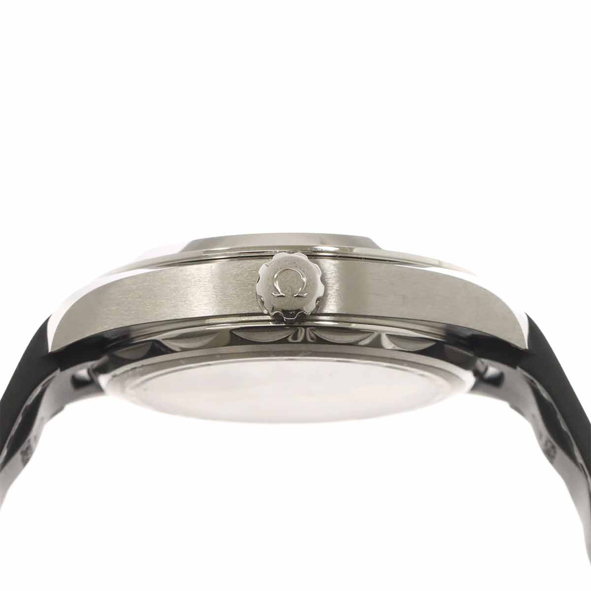 Seamaster Aqua Terra Co-Axial 220 12 41 21 01 001 Black Dial