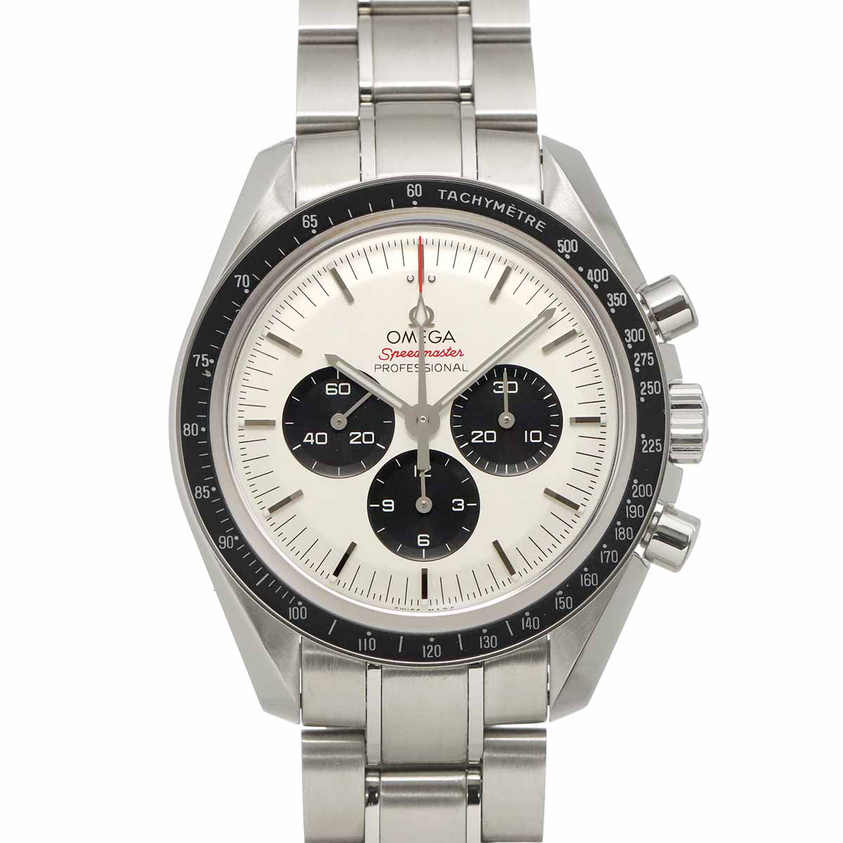 Speedmaster 522 30 42 30 04 001 Limited Hand Winding Mens