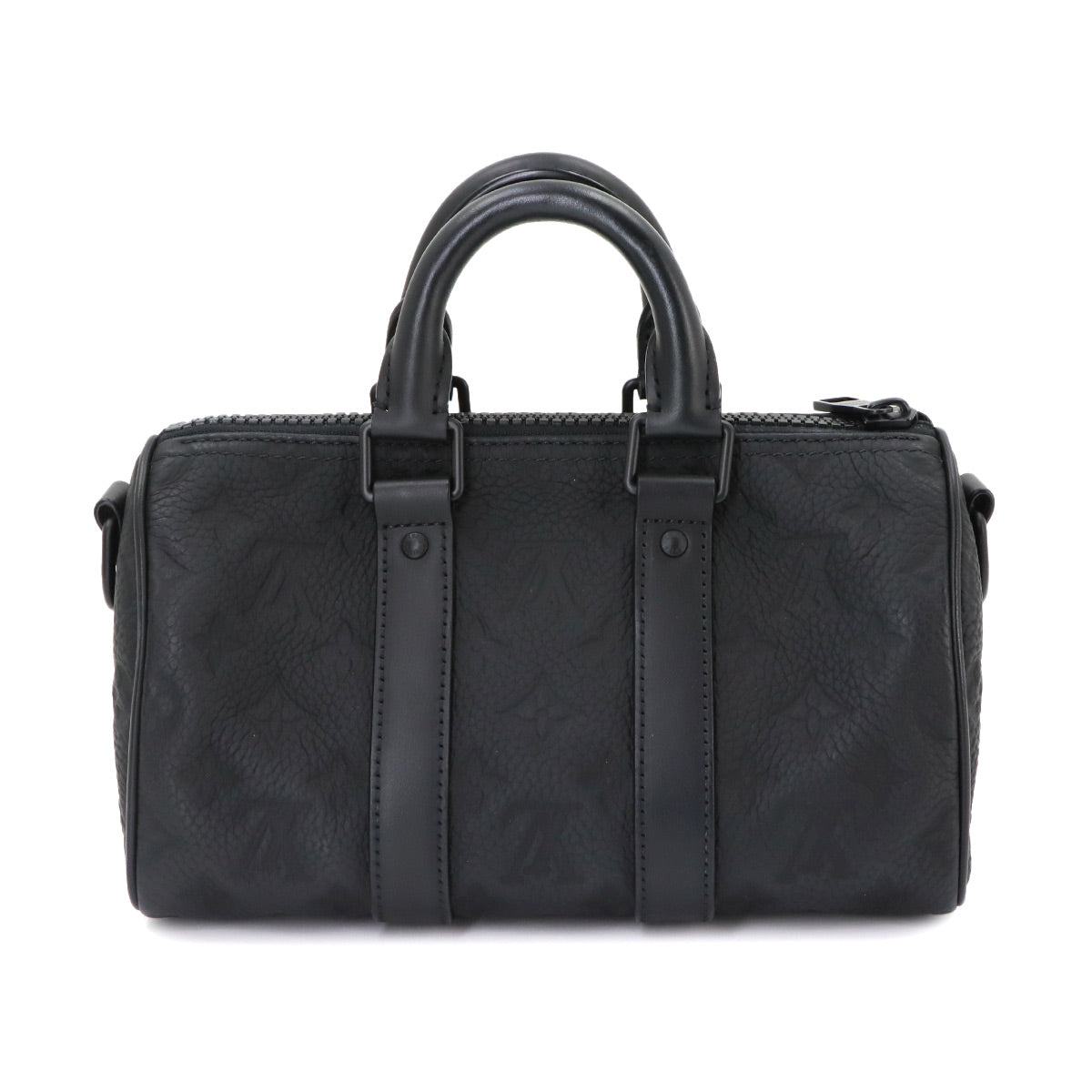 Monogram Taurillon Keepall Bandouliere 25 M20900 Purse