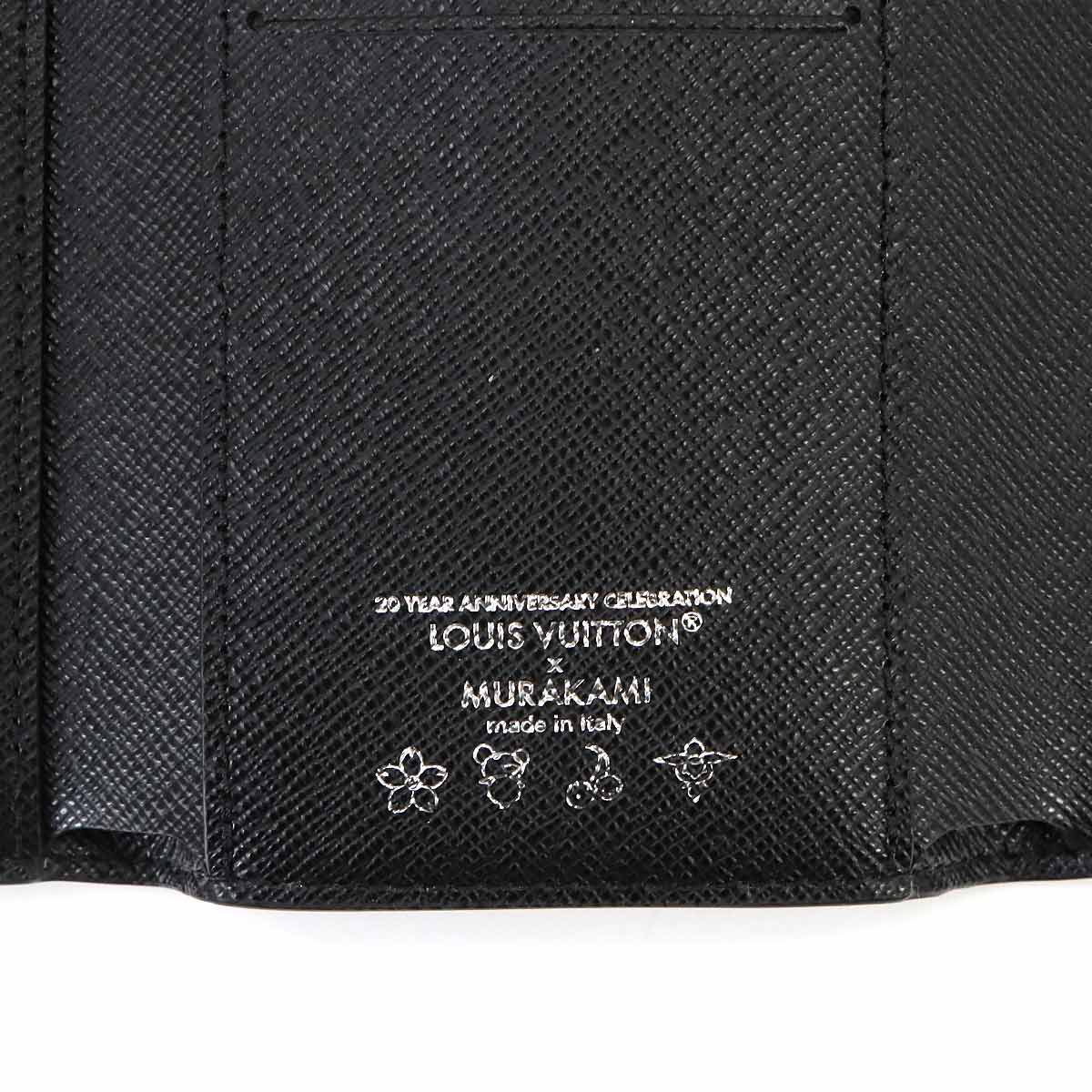 Monogram Multi color Victorine Wallet Brown M14163 Purse