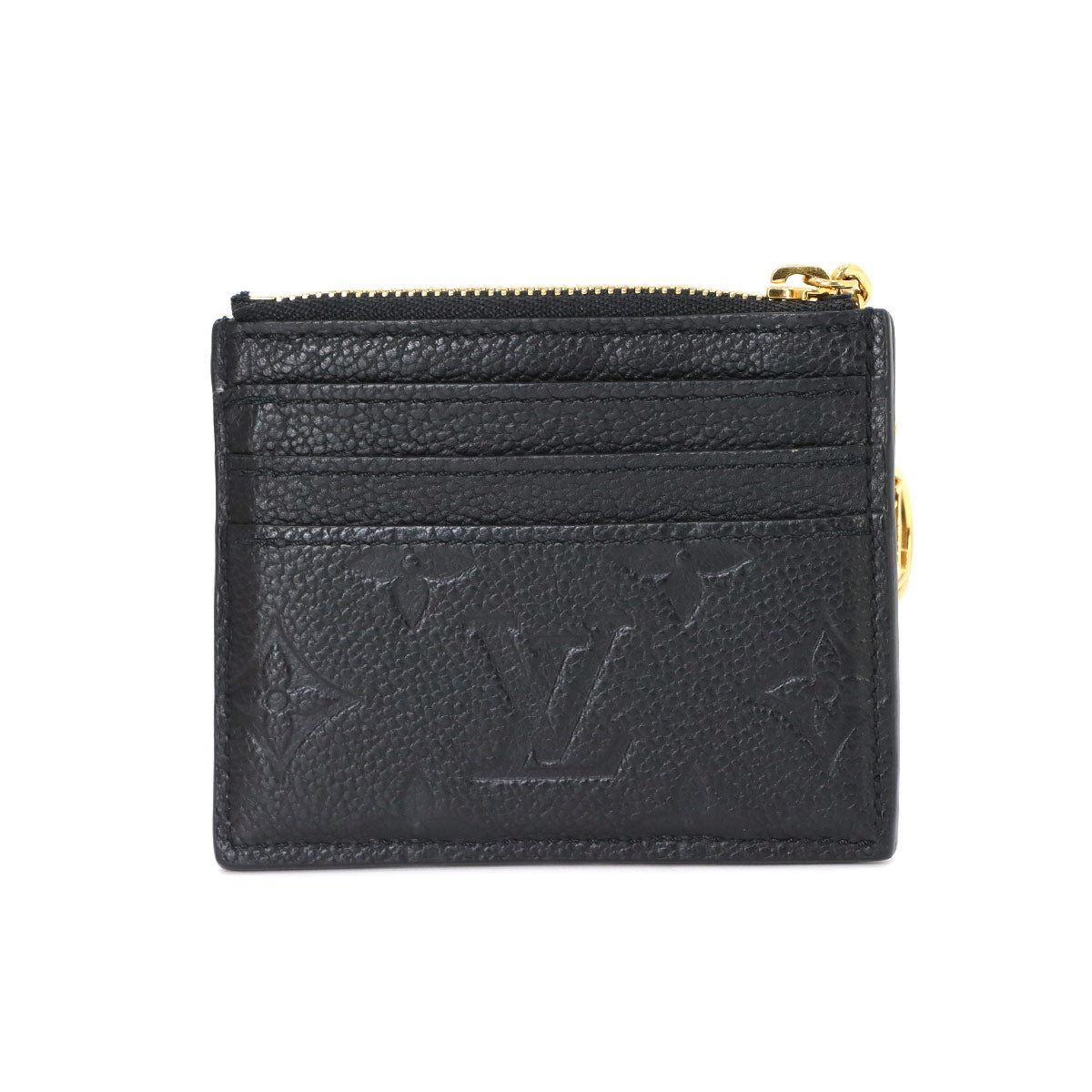 Monogram Empreint Porte Carte Flora Card Case M82639