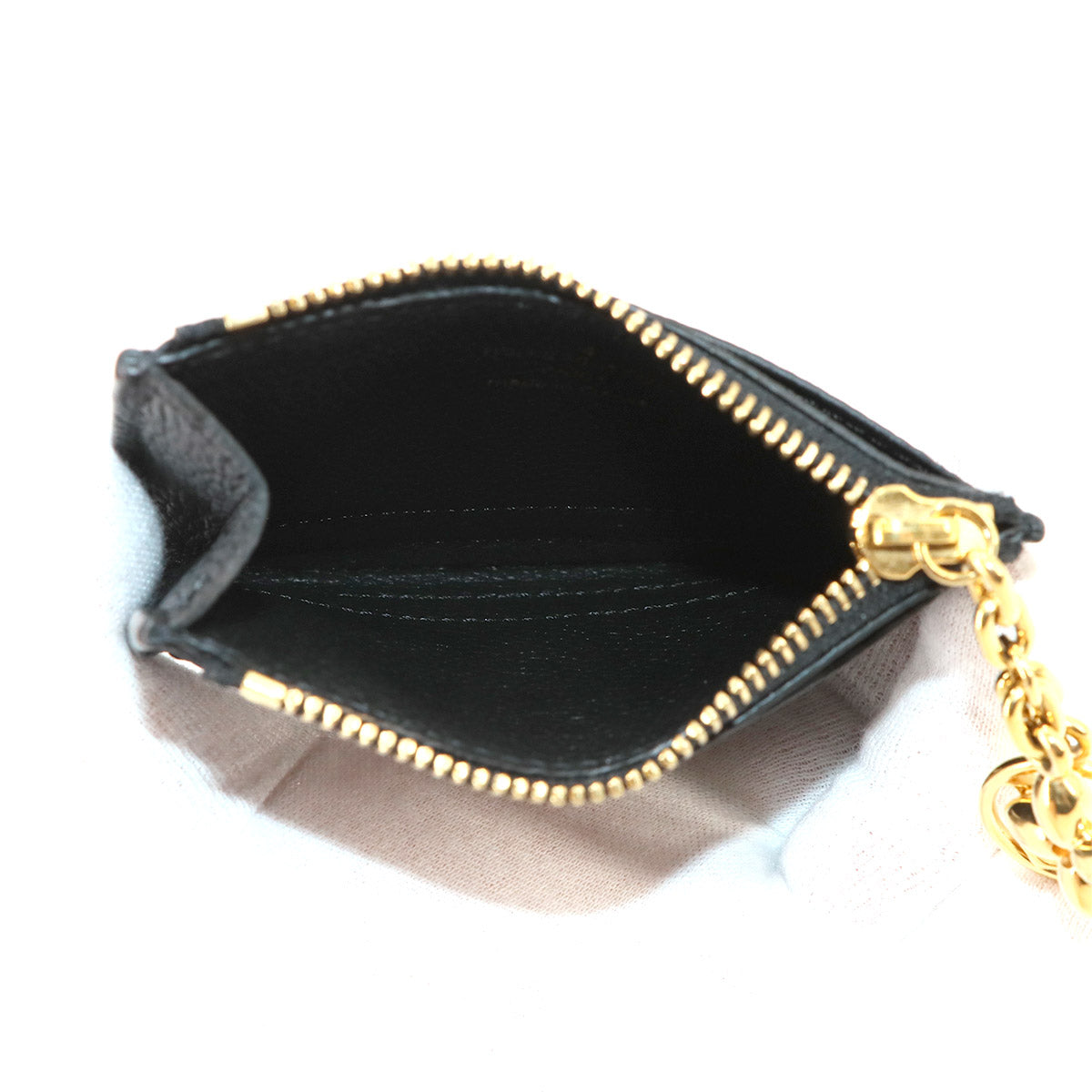 Monogram Empreint Porte Carte Flora Card Case M82639