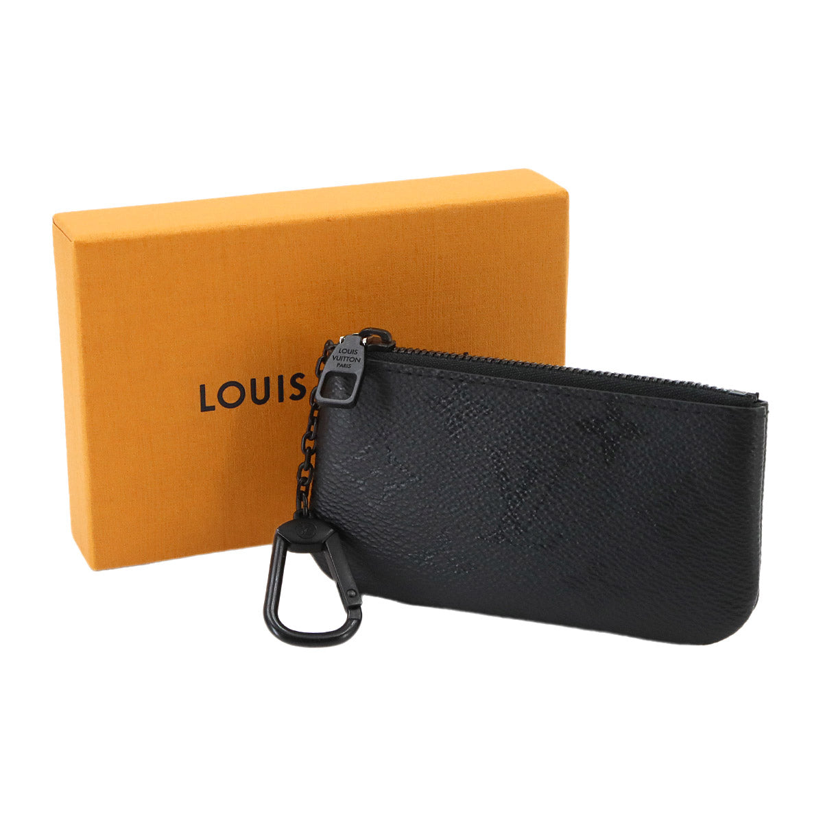Monogram Midnight Pochette Cles Coin Case M26776