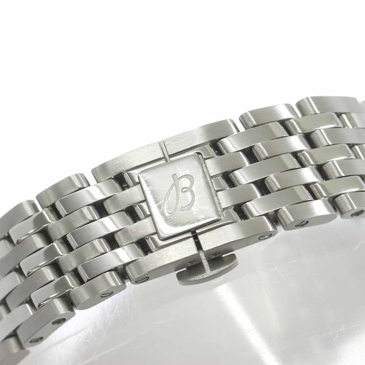 navitimer 32 A77320 Quartz 12P Diamond Ladies Watch