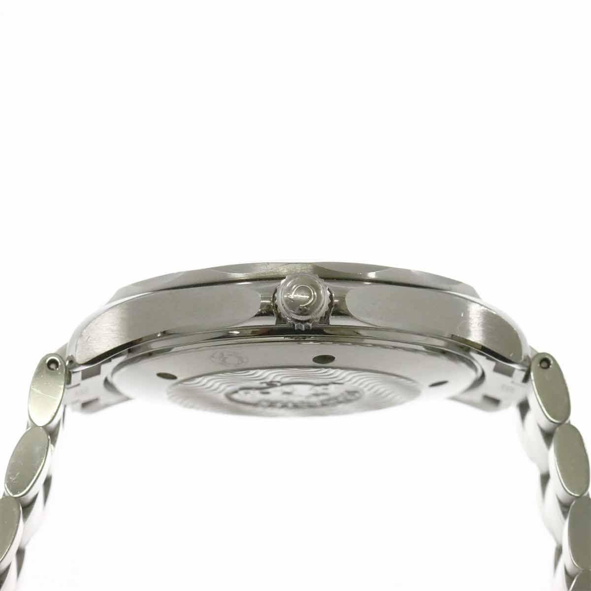 Seamaster Professiona 300 2254 50 Automatic Date Black Dial