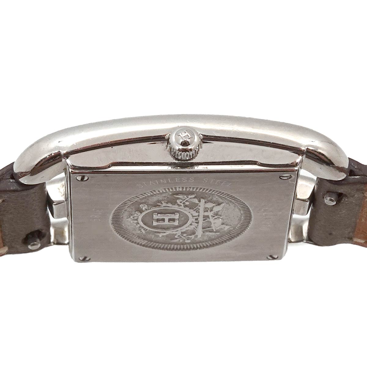 Cape Cod CC1.210 Quartz Silver Dial Ladies Watch