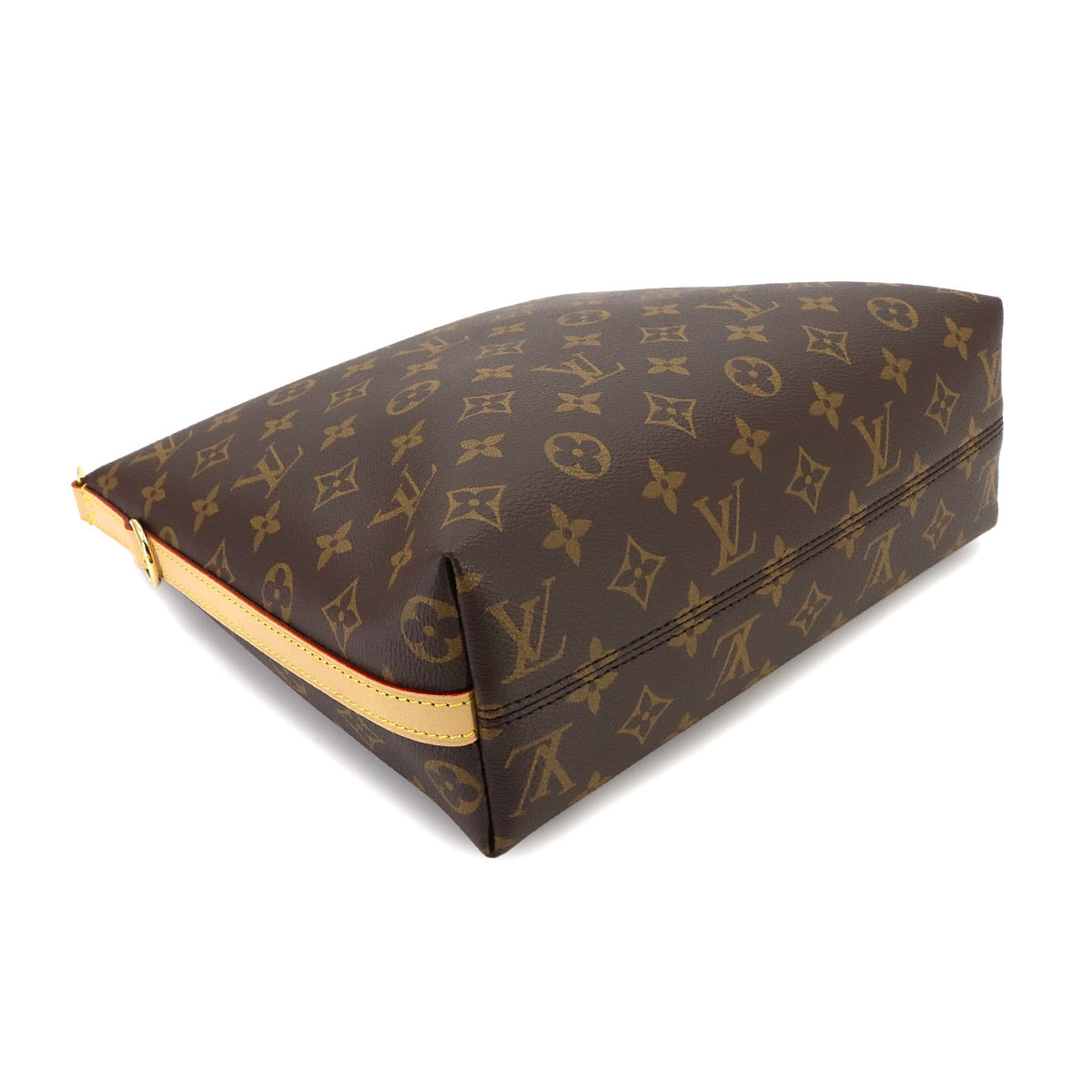 Monogram Multipass Hand Shoulder Bag M27825 Purse