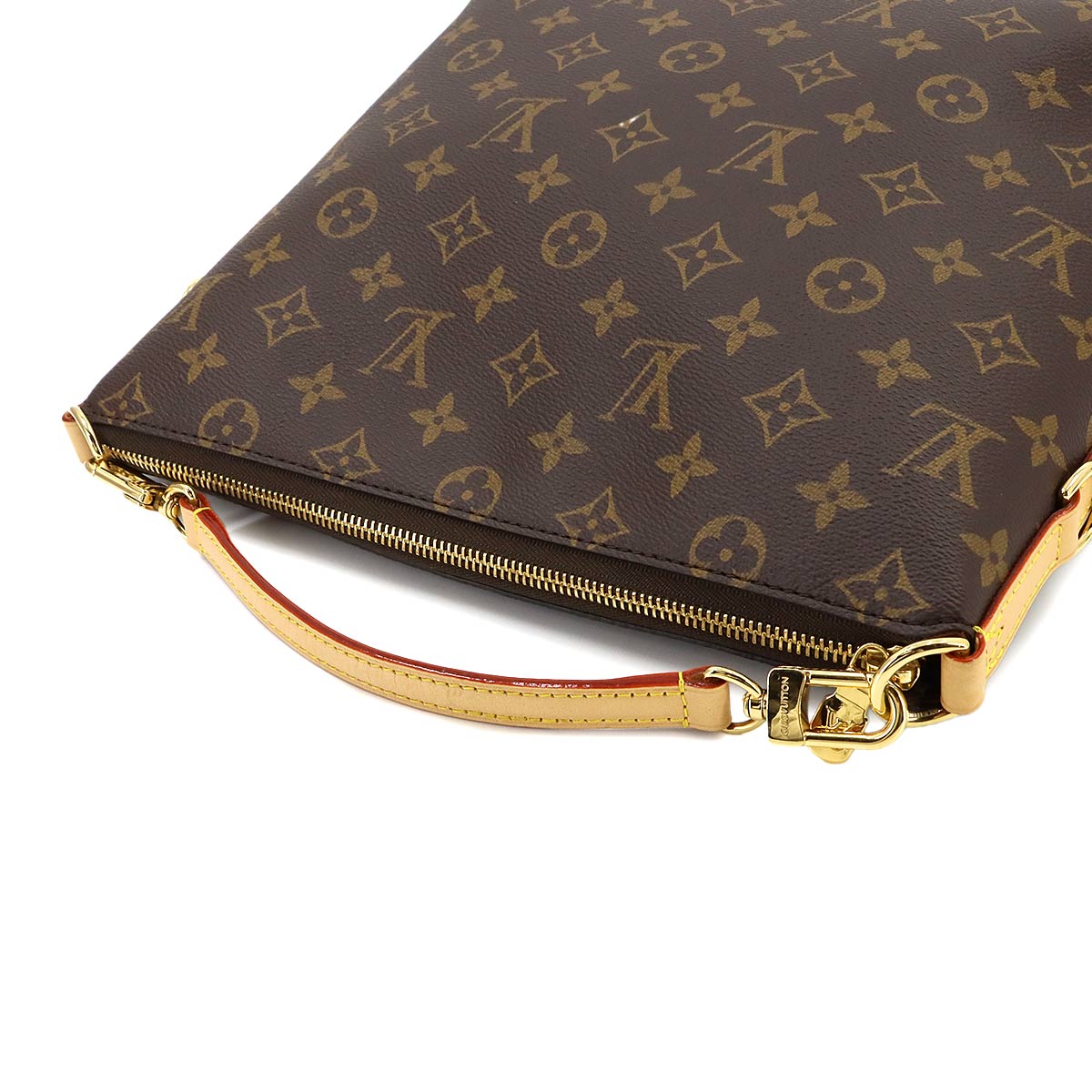Monogram Multipass Hand Shoulder Bag M27825 Purse