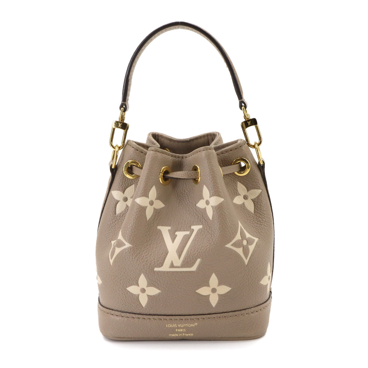Monogram Empreinte Nano Noe 2way Shoulder Bag M46291