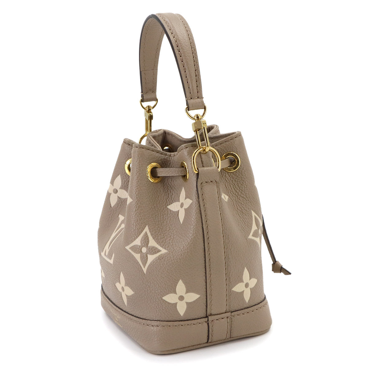 Monogram Empreinte Nano Noe 2way Shoulder Bag M46291