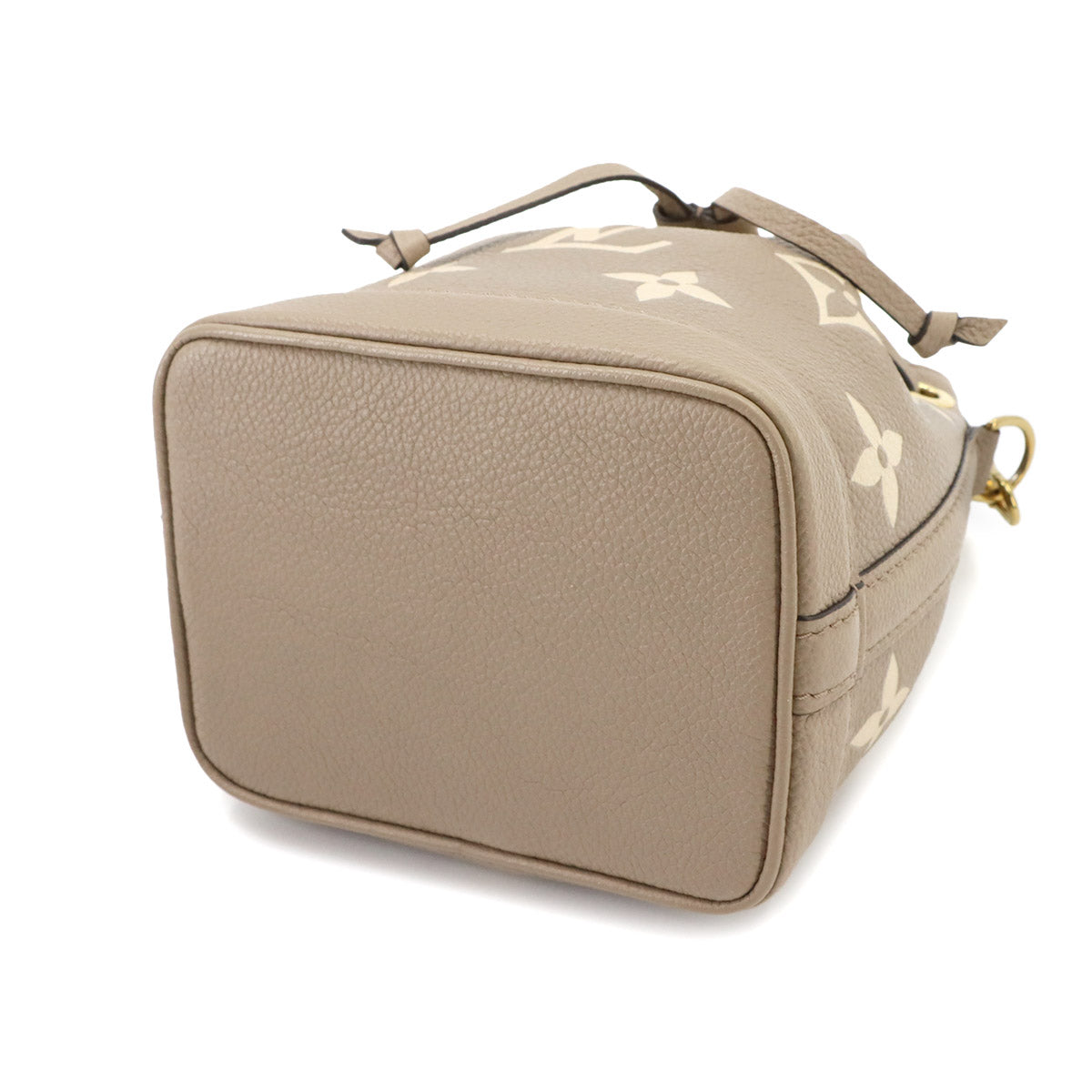 Monogram Empreinte Nano Noe 2way Shoulder Bag M46291