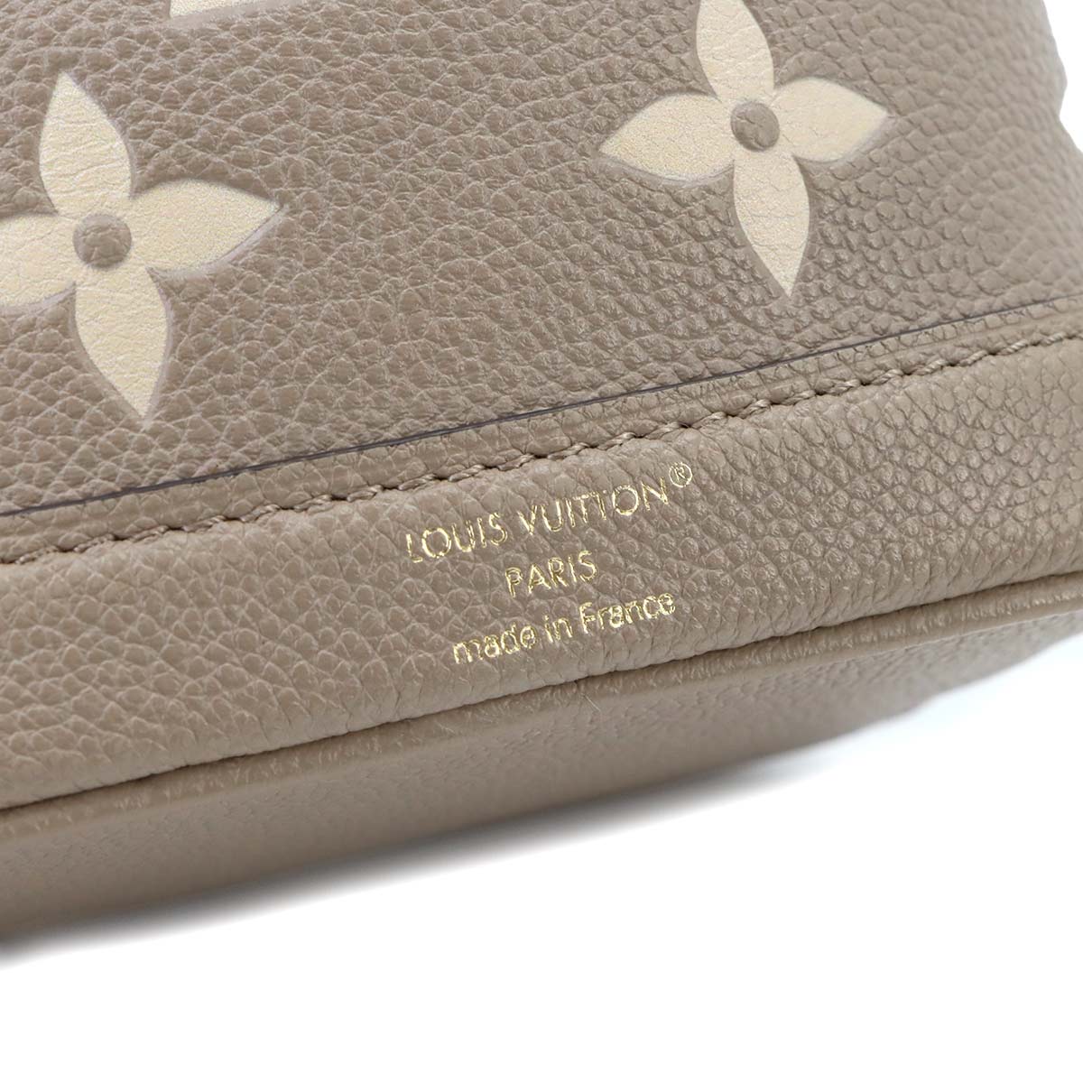 Monogram Empreinte Nano Noe 2way Shoulder Bag M46291
