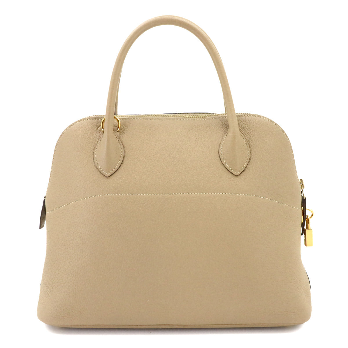 Bolide 31 Hand Shoulder Bag Taurillon Clemence Trench