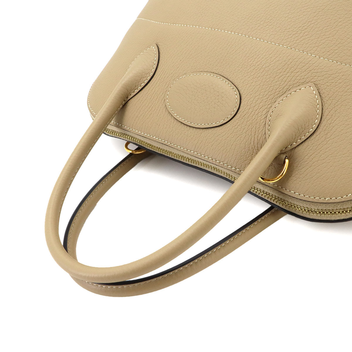 Bolide 31 Hand Shoulder Bag Taurillon Clemence Trench