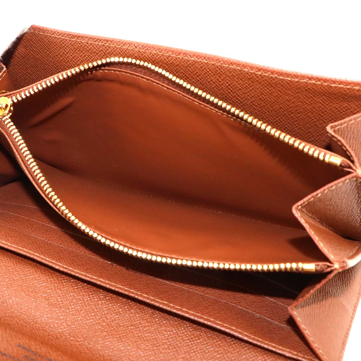 Monogram Etoile Sarah Wallet Brown M66556 Purse