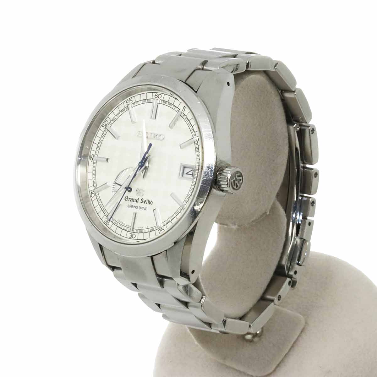 Spring Drive SBGA111 9R65 0BP0 10th Limited