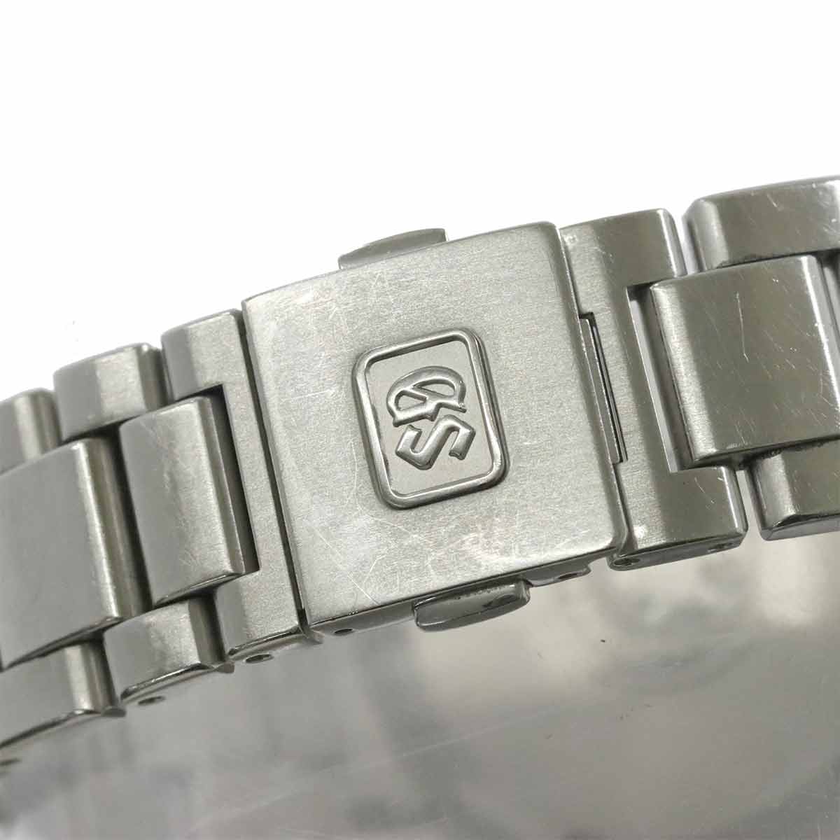 Spring Drive SBGA111 9R65 0BP0 10th Limited