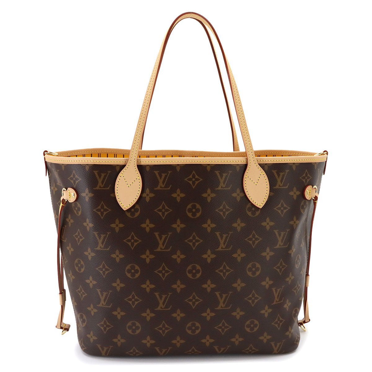 Neverfull Bandouliere Inside Out MM Tote Bag M11947