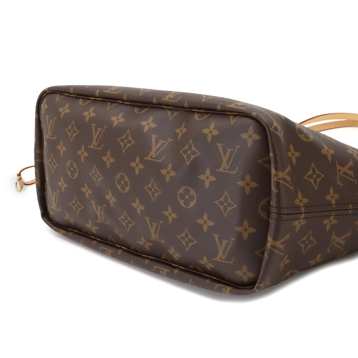 Neverfull Bandouliere Inside Out MM Tote Bag M11947