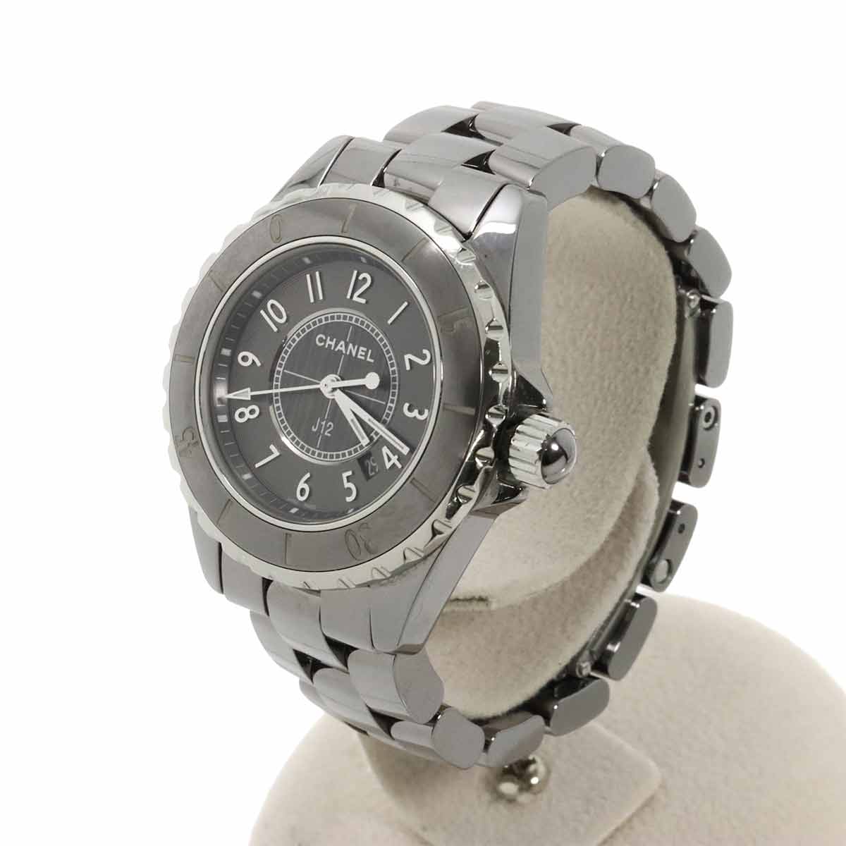 J12 Chromatic 33mm H2978 Ladies Ceramic Quartz
