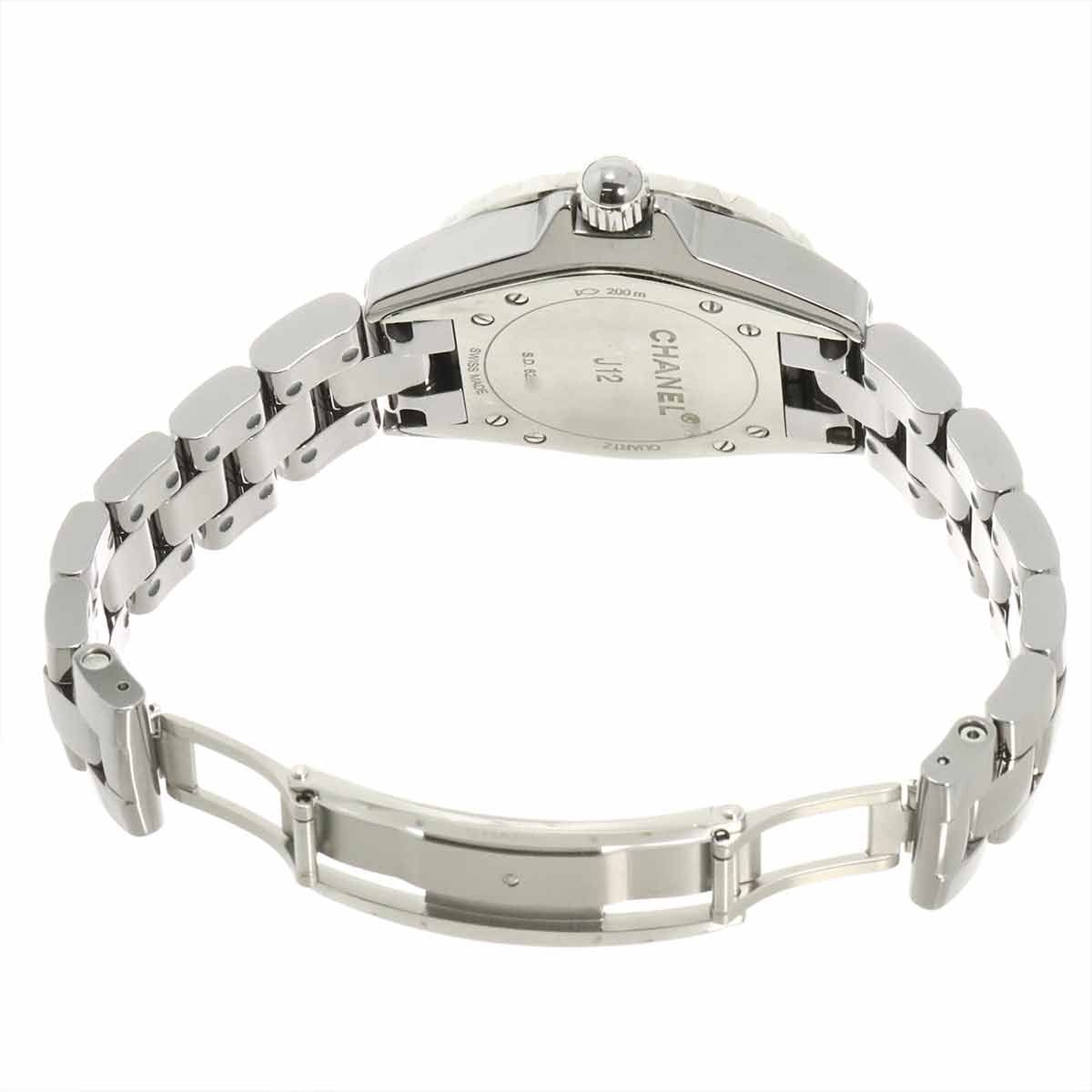 J12 Chromatic 33mm H2978 Ladies Ceramic Quartz