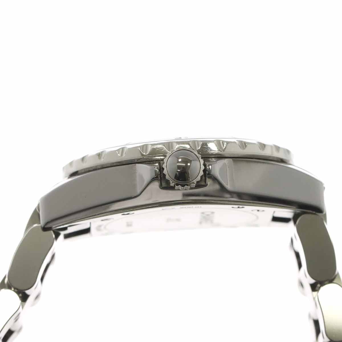 J12 Chromatic 33mm H2978 Ladies Ceramic Quartz