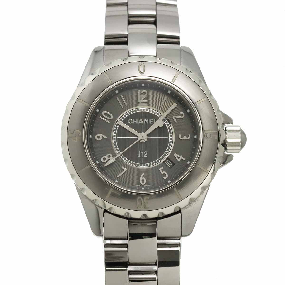 J12 Chromatic 33mm H2978 Ladies Ceramic Quartz