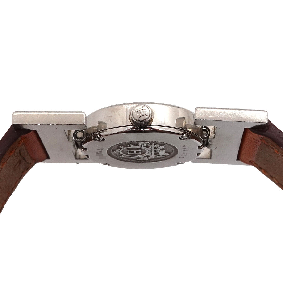 Paprika PA1.210 Vintage Ladies Watch Silver Dial Quartz