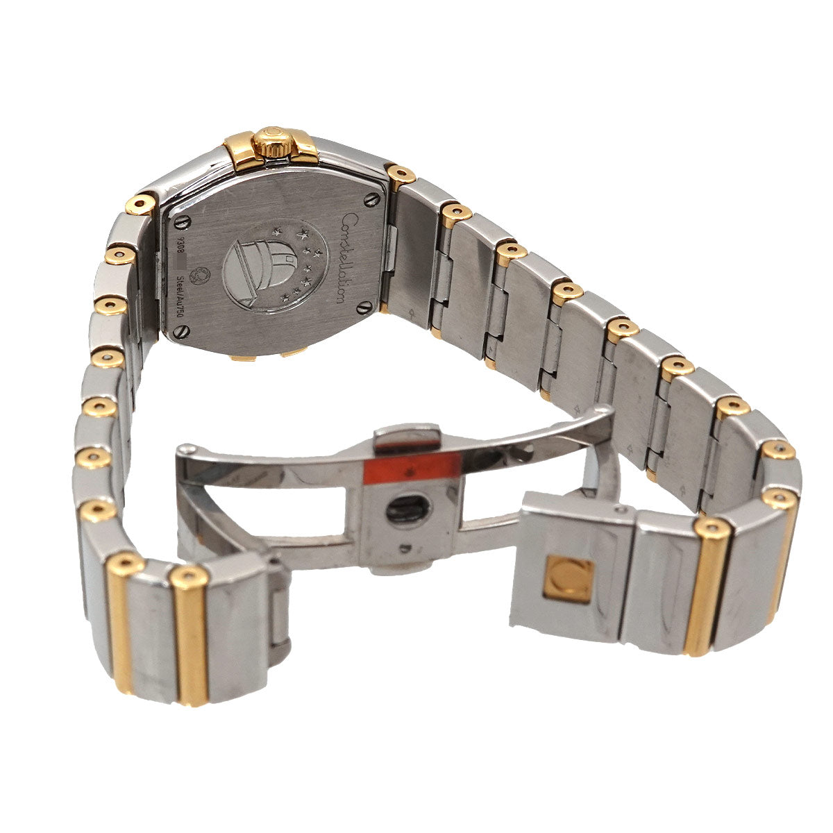 Constellation 123.20.24.60.02.002 Quartz 750 PG Ladies