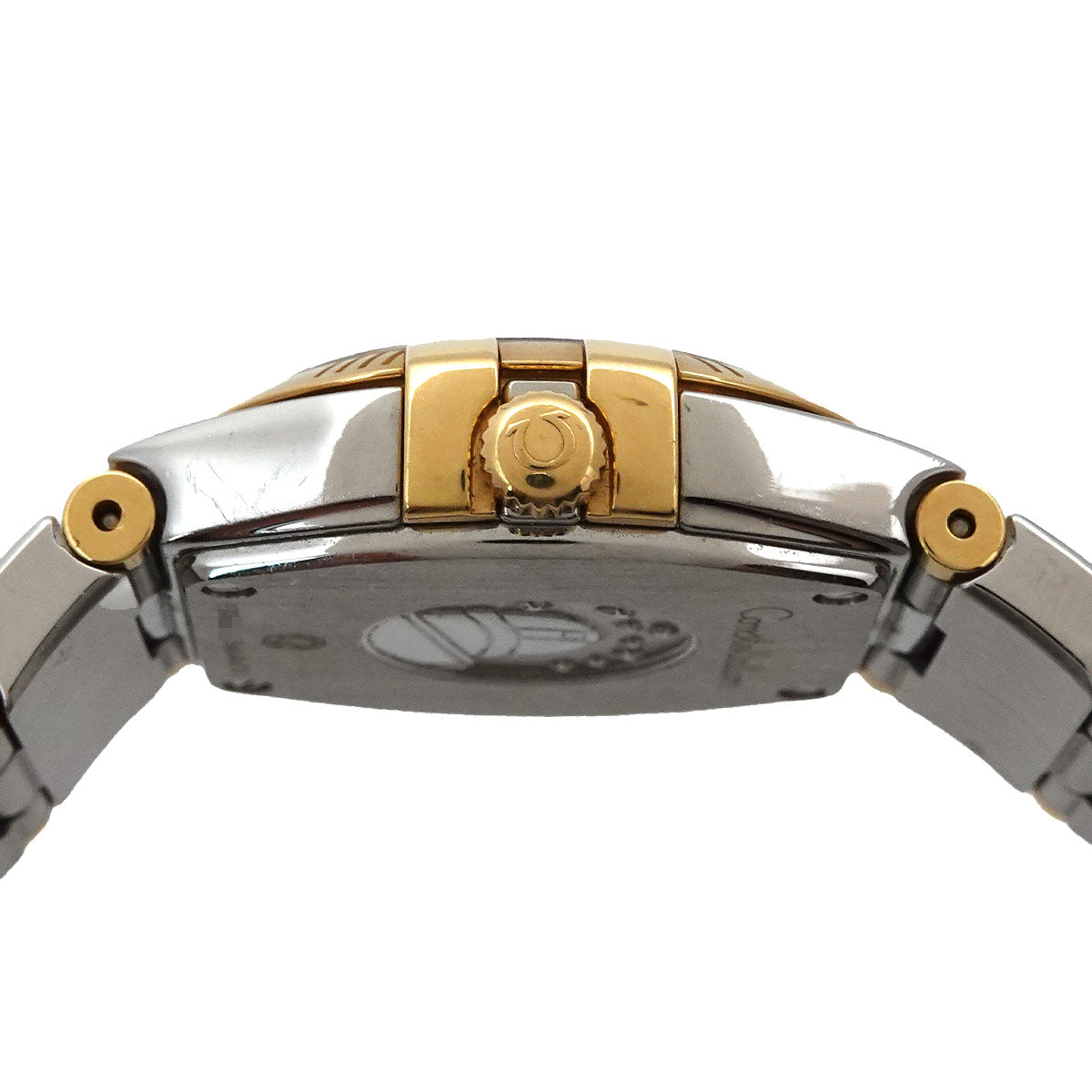 Constellation 123.20.24.60.02.002 Quartz 750 PG Ladies