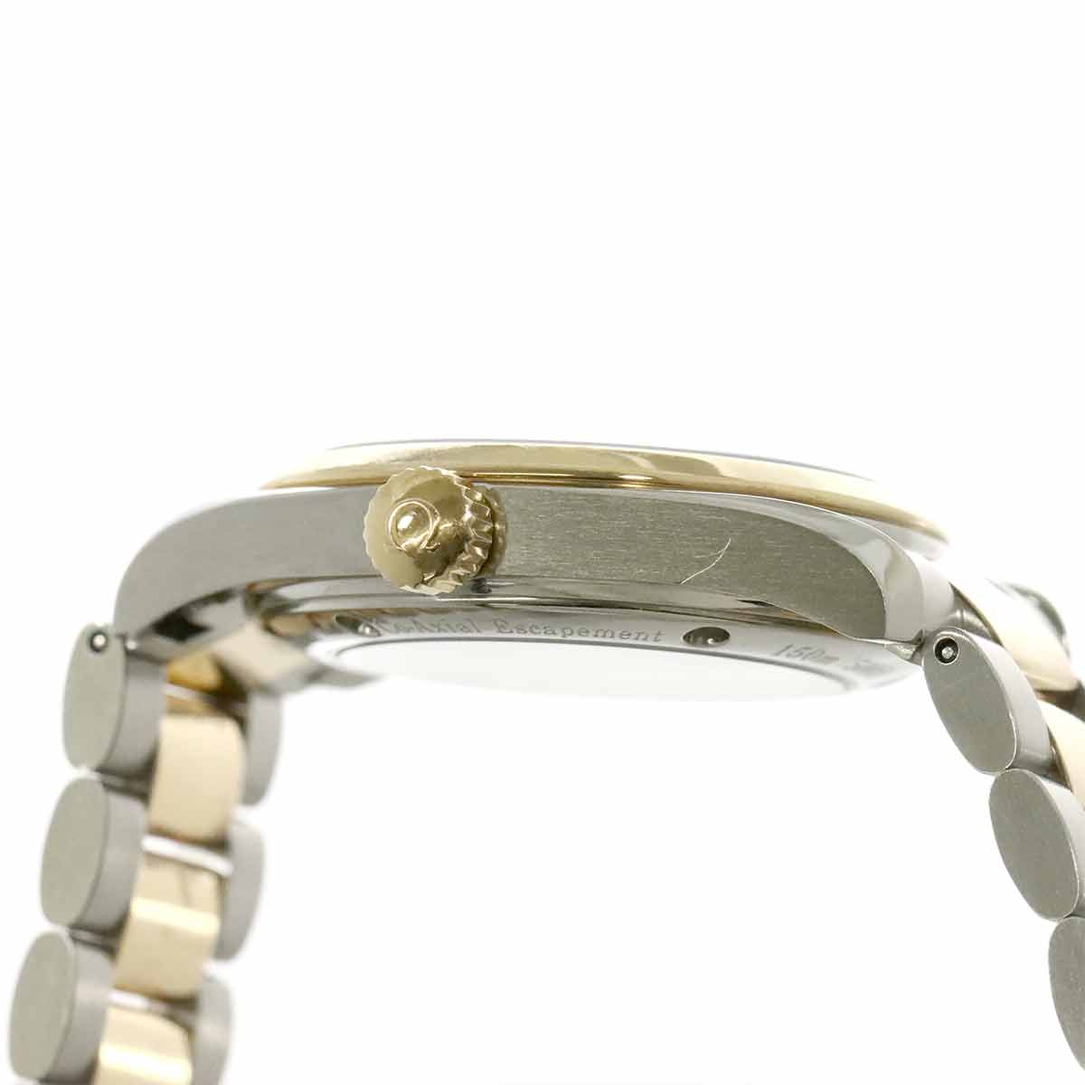 Seamaster Aqua Terra Co-Axial 2304.30 Mens PG Silver Dial