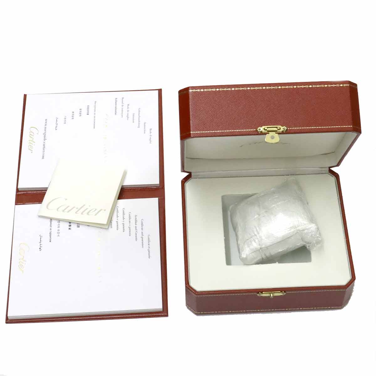 Ballon Bleu SM W6920038 Quartz Pink Dial Ladies Watch