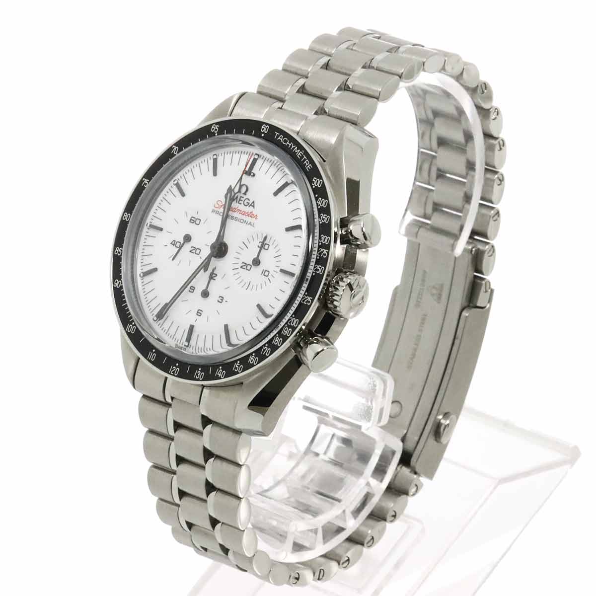 Speedmaster Moon Watch Professional 310 30 42 50 04 001 Mens