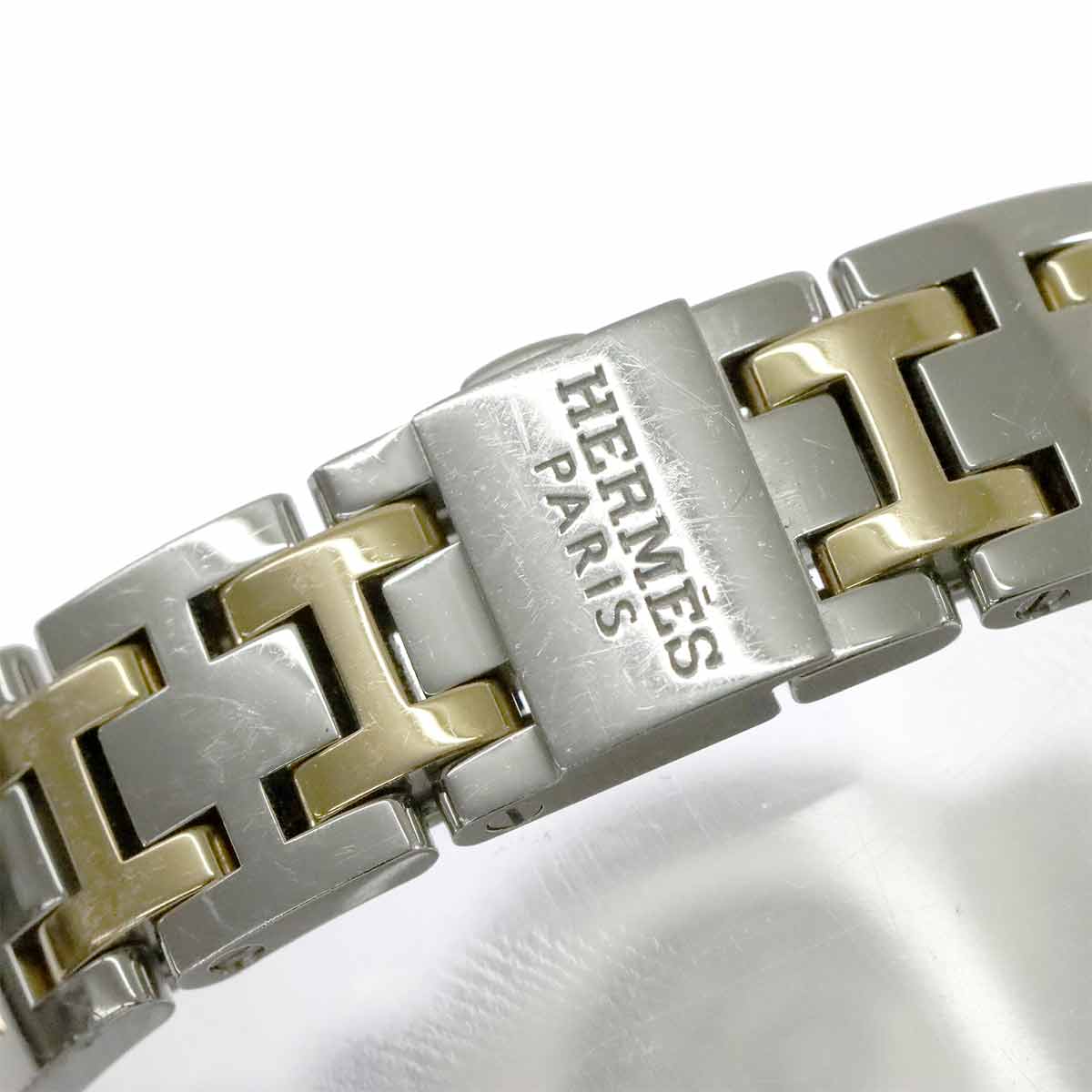 Clipper Nacre CP1.222 Diamond White Shell Dial Ladies Watch