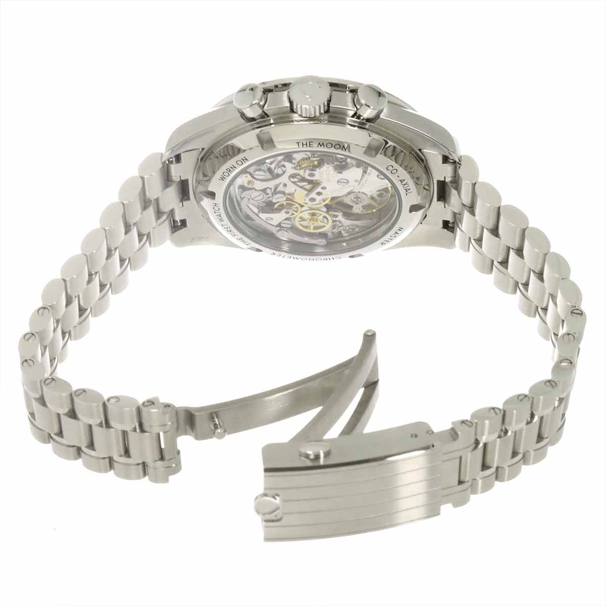 Speedmaster Moon Watch Chronograph 310 30 42 50 01 002 Mens